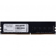 Модуль пам`ятi DDR4 16GB/2666 Prologix (PRO16GB2666D4)