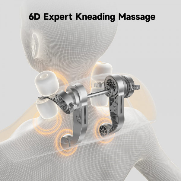 Масажер Yunmai Neck Massager (YMB241)