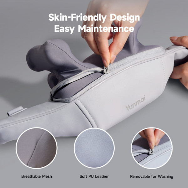 Масажер Yunmai Neck Massager (YMB241)