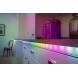 Світлодіодна стрічка Ledvance Flex 14W, 1300Lm, RGB 3000K RC 5 м, White (4099854095443)