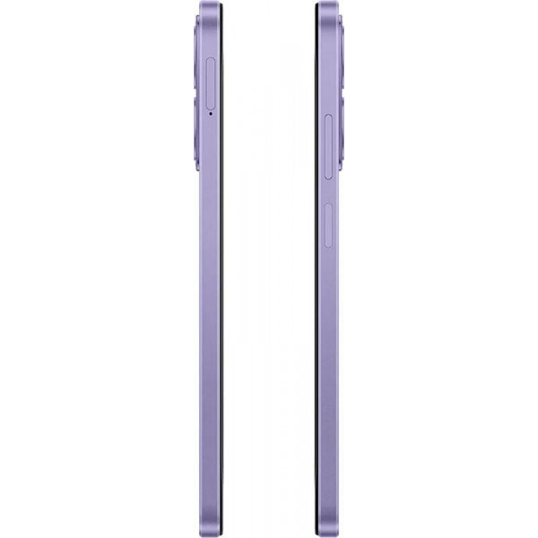 Смартфон Oppo A3 4G 6/256GB Starry Purple