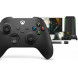 Геймпад Microsoft Xbox Wireless Controller Robot White (QAS-00009)