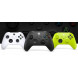 Геймпад Microsoft Xbox Wireless Controller Robot White (QAS-00009)