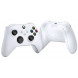 Геймпад Microsoft Xbox Wireless Controller Robot White (QAS-00009)