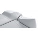 Геймпад Microsoft Xbox Wireless Controller Robot White (QAS-00009)