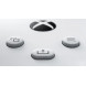 Геймпад Microsoft Xbox Wireless Controller Robot White (QAS-00009)