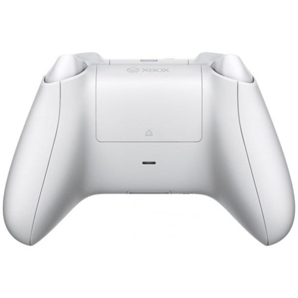 Геймпад Microsoft Xbox Wireless Controller Robot White (QAS-00009)