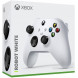 Геймпад Microsoft Xbox Wireless Controller Robot White (QAS-00009)