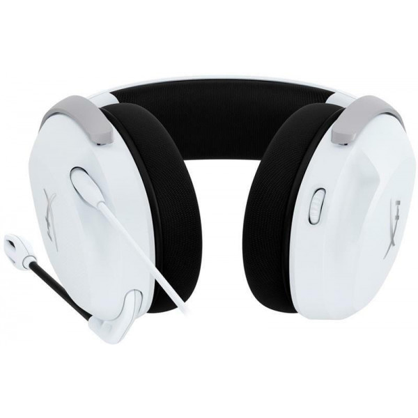 Гарнiтура HyperX Cloud Stinger 2 Core Xbox 3.5mm White (6H9B7AA)