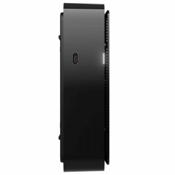 Відеореєстратор Ajax NVR HAC (8ch) (8EU) ASP Black