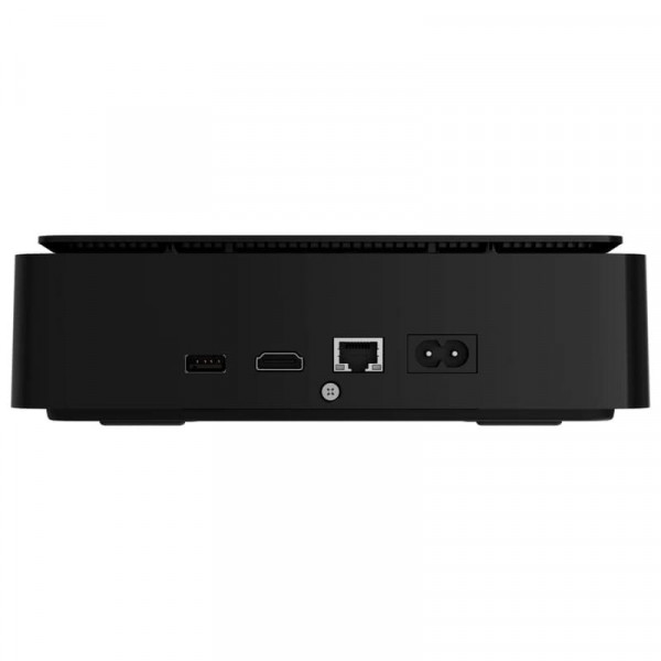 Відеореєстратор Ajax NVR HAC (8ch) (8EU) ASP Black