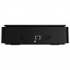 Відеореєстратор Ajax NVR HAC (8ch) (8EU) ASP Black