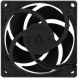 Вентилятор Arctic P8 PWM PST Black - 5 Pack (ACFAN00154A)