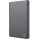 Зовнішній жорсткий диск 2.5" USB 1.0TB Seagate Basic Gray (STJL1000400)