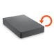 Зовнішній жорсткий диск 2.5" USB 1.0TB Seagate Basic Gray (STJL1000400)