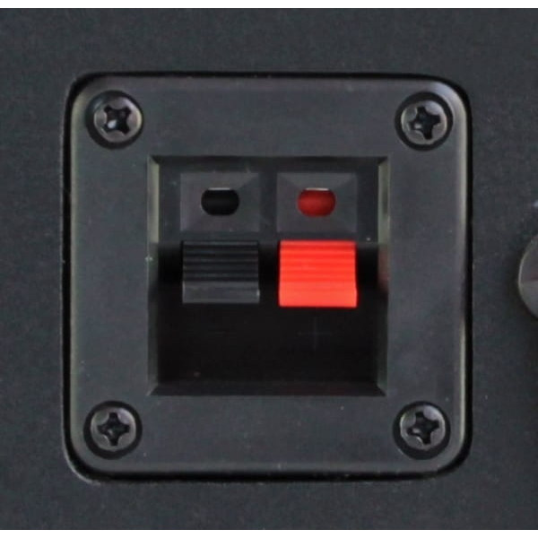 Акустична система Media-Tech Audience HQ Black (MT3143K)