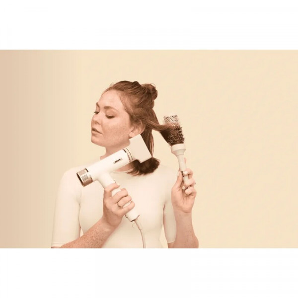 Фен Shark SpeedStyle 3-in-1 for Straight & Wavy Hair HD333EU
