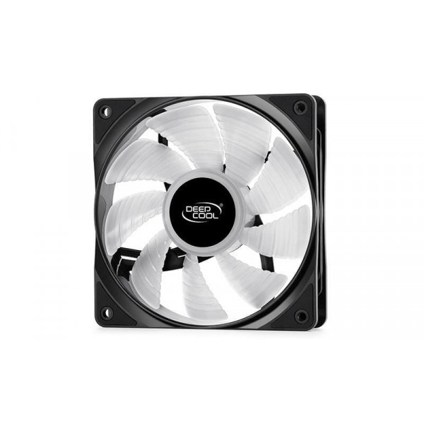 Вентилятор DeepCool RF120-3 IN 1