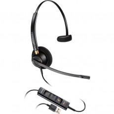 Гарнітура Poly EncorePro 515 M USB-A Mono Black (783R1AA)