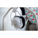 Гарнітура Razer BlackShark V2 X White (RZ04-03240700-R3M1)