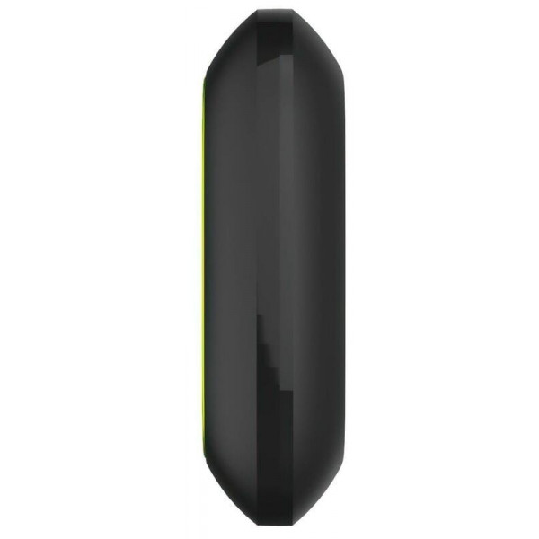Кнопка тривоги Ajax Button Black (10314.26.BL1/38094.26BL1)