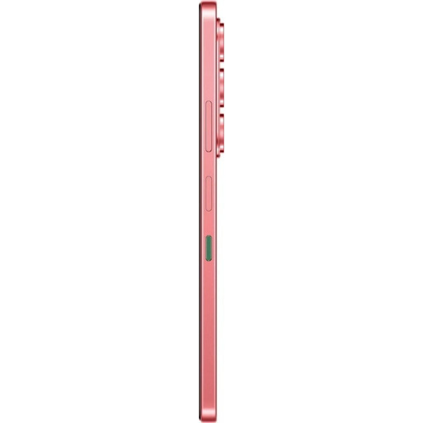 Смартфон Infinix Hot 60i X6728 8/256GB Neon Red