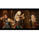 Гра Mortal Kombat 11 Ultimate Edition для Sony PlayStation 5, Russian subtitles,  Blu-ray (5051895413210)