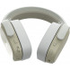 Bluetooth-гарнітура Ajazz AHM09 MAX 3-Mode Grey (AHM09-MAX-GW)