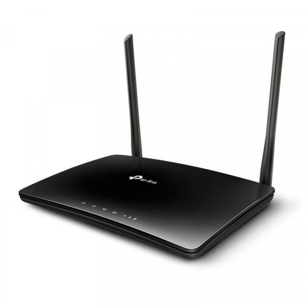 Бездротовий маршрутизатор TP-Link Archer MR200