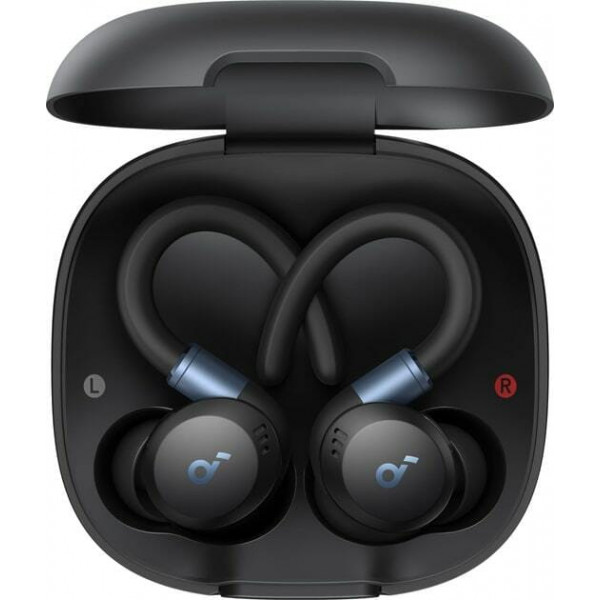 Bluetooth-гарнітура Anker SoundCore Sport X20 Black (A3968G11)