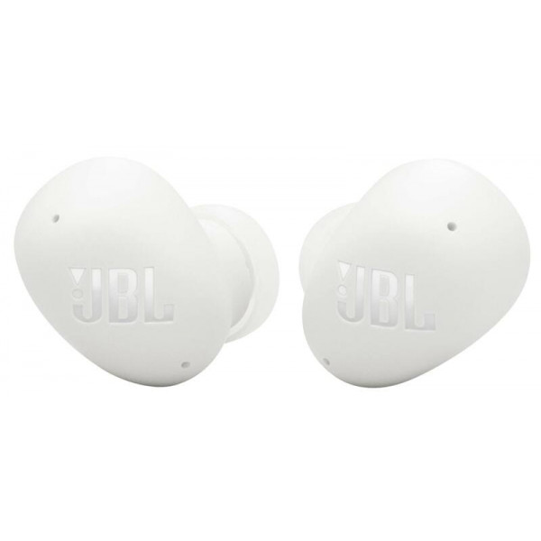 Bluetooth-гарнітура JBL Wave Buds 2 White (JBLWBUDS2WHT)