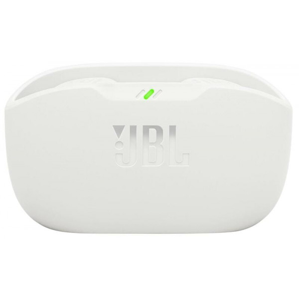 Bluetooth-гарнітура JBL Wave Buds 2 White (JBLWBUDS2WHT)