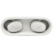 Bluetooth-гарнітура JBL Wave Buds 2 White (JBLWBUDS2WHT)