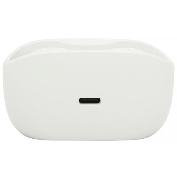 Bluetooth-гарнітура JBL Wave Buds 2 White (JBLWBUDS2WHT)