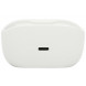 Bluetooth-гарнітура JBL Wave Buds 2 White (JBLWBUDS2WHT)