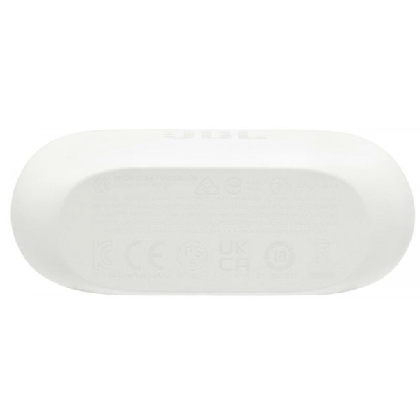 Bluetooth-гарнітура JBL Wave Buds 2 White (JBLWBUDS2WHT)