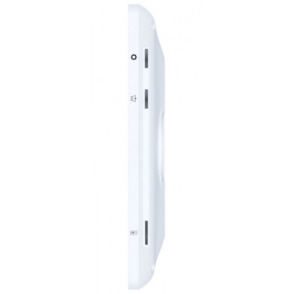 Відеодомофон Slinex SM-07MHD White
