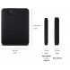 Зовнішній жорсткий диск 2.5" USB 5.0TB WD Elements Portable Black (WDBU6Y0050BBK-WESN)