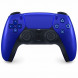 Геймпад бездротовий Sony PlayStation 5 DualSense Cobalt Blue (1000040731)