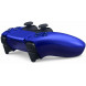 Геймпад бездротовий Sony PlayStation 5 DualSense Cobalt Blue (1000040731)