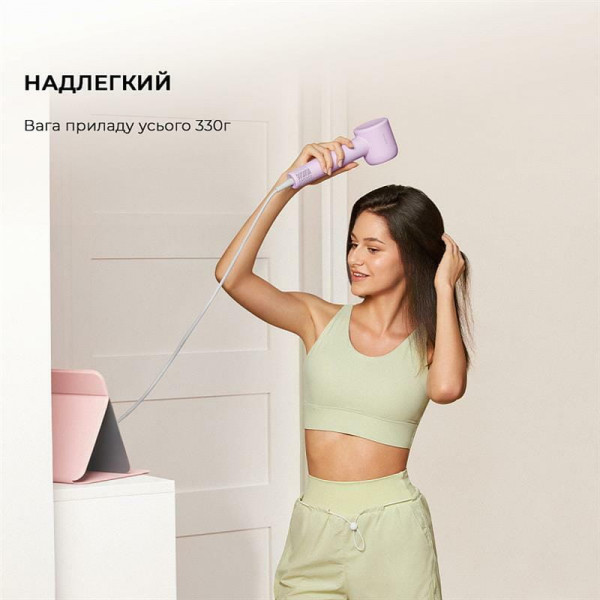 Фен Dreame Hair Dryer Gleam Purple (AHD12A-PPL)