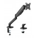 Кронштейн OfficePro MA411B 17-32" Black (VESA100х100)