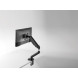 Кронштейн OfficePro MA411B 17-32" Black (VESA100х100)