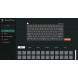 Клавіатура бездротова Keychron B1 Pro (B1P-K8-UA)