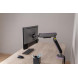 Кронштейн OfficePro MA901G Plus RGB 17-32" Gray (VESA100х100)