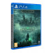 Гра Hogwarts Legacy. Deluxe Edition для PlayStation 4, Blu-ray (5051895415412)