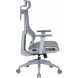 Крісло офісне Officepro Elegant OC660-G-DG-DG Gray/Dark Gray