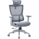 Крісло офісне Officepro Elegant OC660-G-DG-DG Gray/Dark Gray