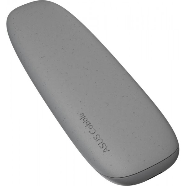 Зовнішня кишеня Asus Cobble ESD-A1A PCIe NVMe M.2 2230/2242/2260/2280 USB Type-C 3.2 Grey (90DD02R6-M09000)