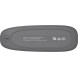 Зовнішня кишеня Asus Cobble ESD-A1A PCIe NVMe M.2 2230/2242/2260/2280 USB Type-C 3.2 Grey (90DD02R6-M09000)